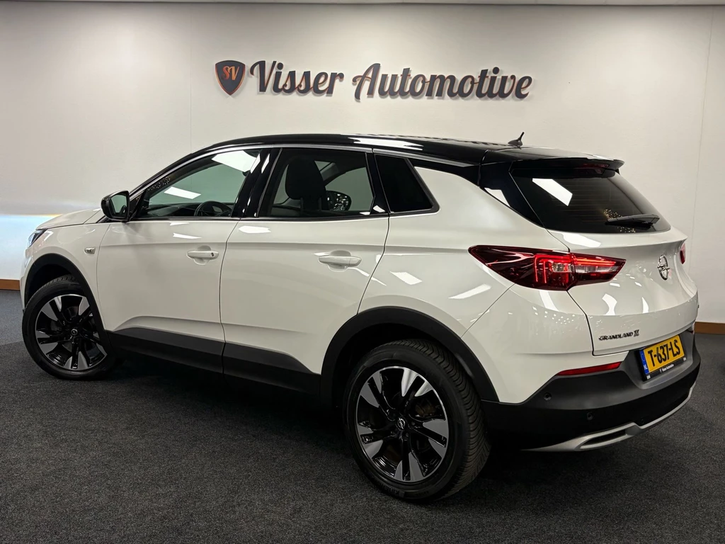 Opel Grandland X – foto 3
