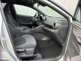 Toyota C-HR – foto 11