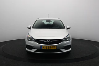 Opel Astra – thumbnail 8