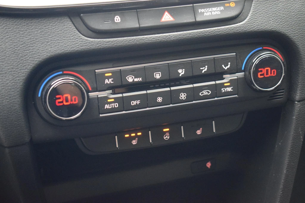 Kia Ceed – foto 16