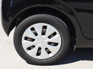 Citroën C1 – thumbnail 23