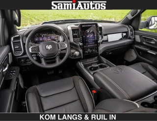 Dodge Ram Pick-Up – thumbnail 46