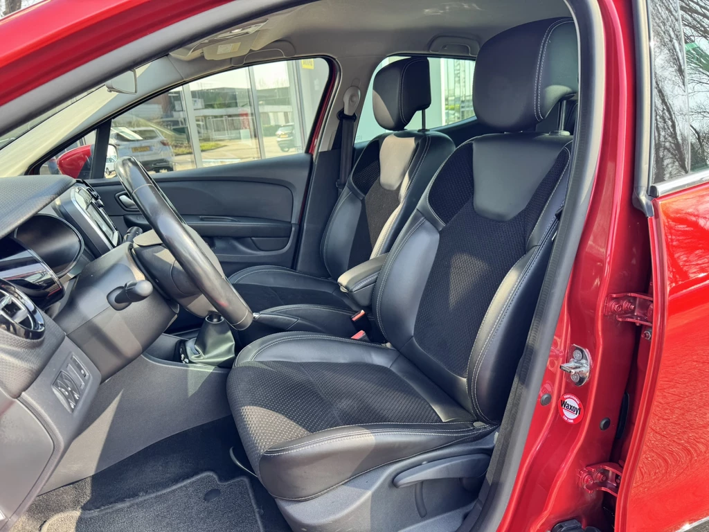 Renault Clio – foto 10