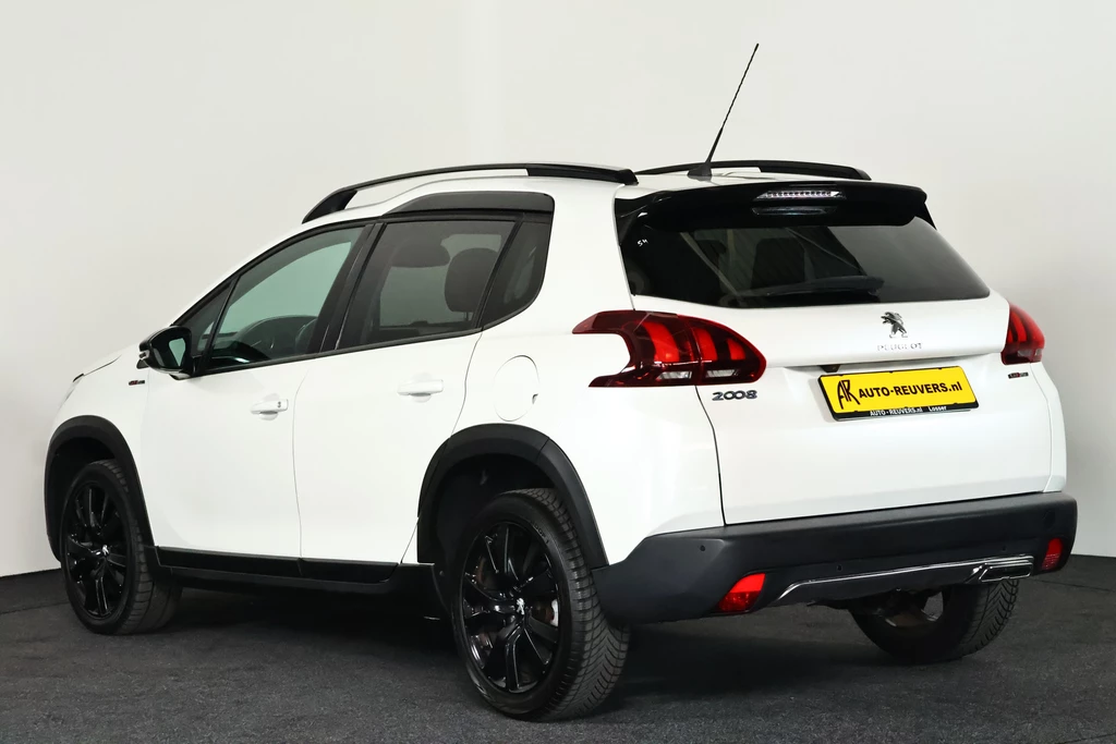 Peugeot 2008 – foto 3