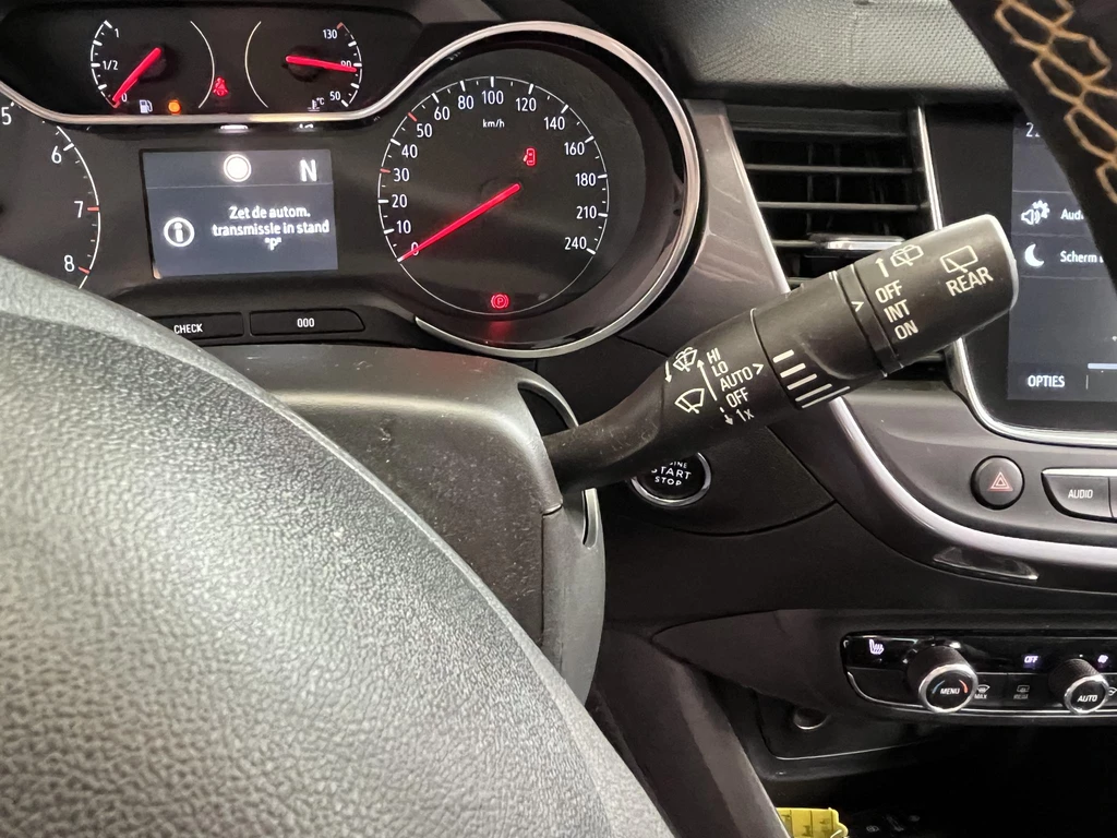 Opel Crossland X – foto 19