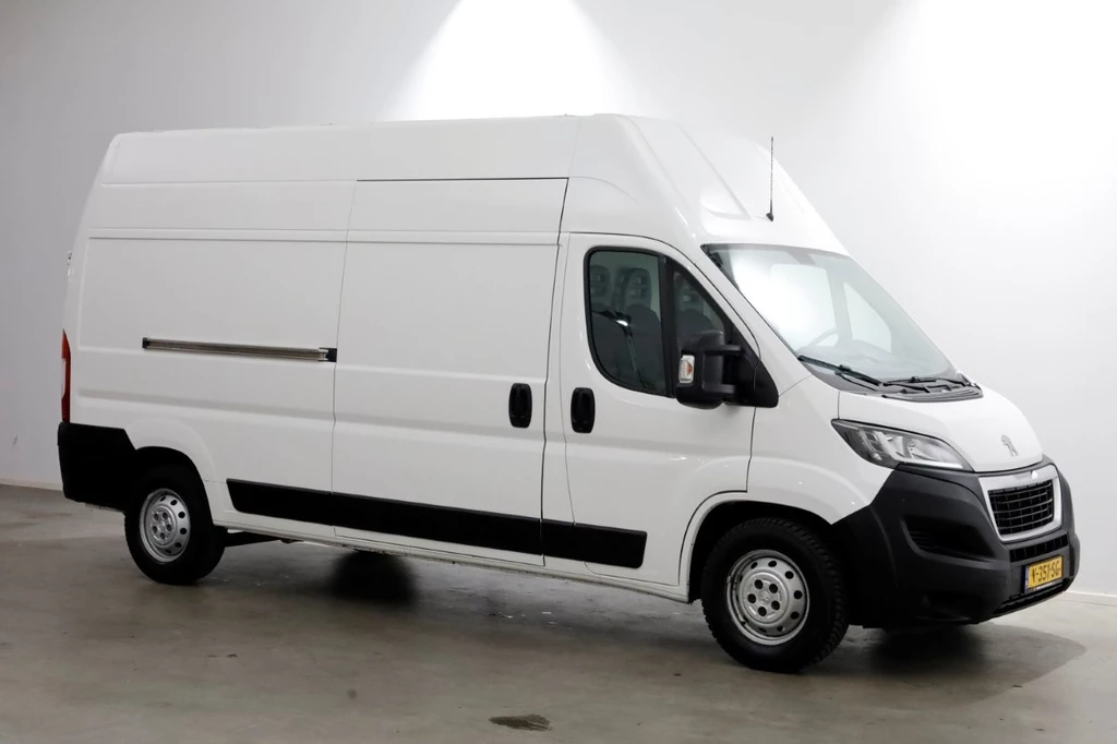 Peugeot Boxer – foto 6