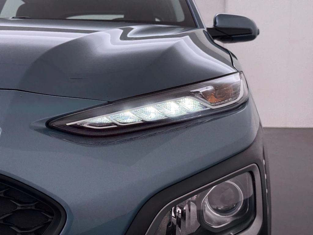 Hyundai Kona – foto 25