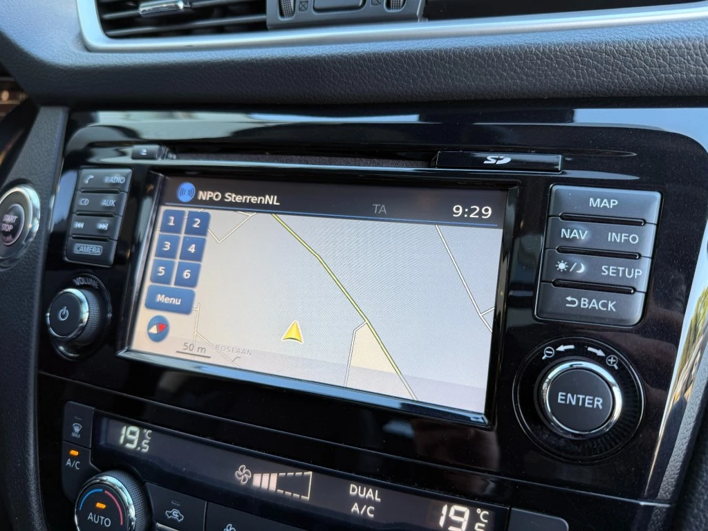 Nissan X-Trail – foto 40