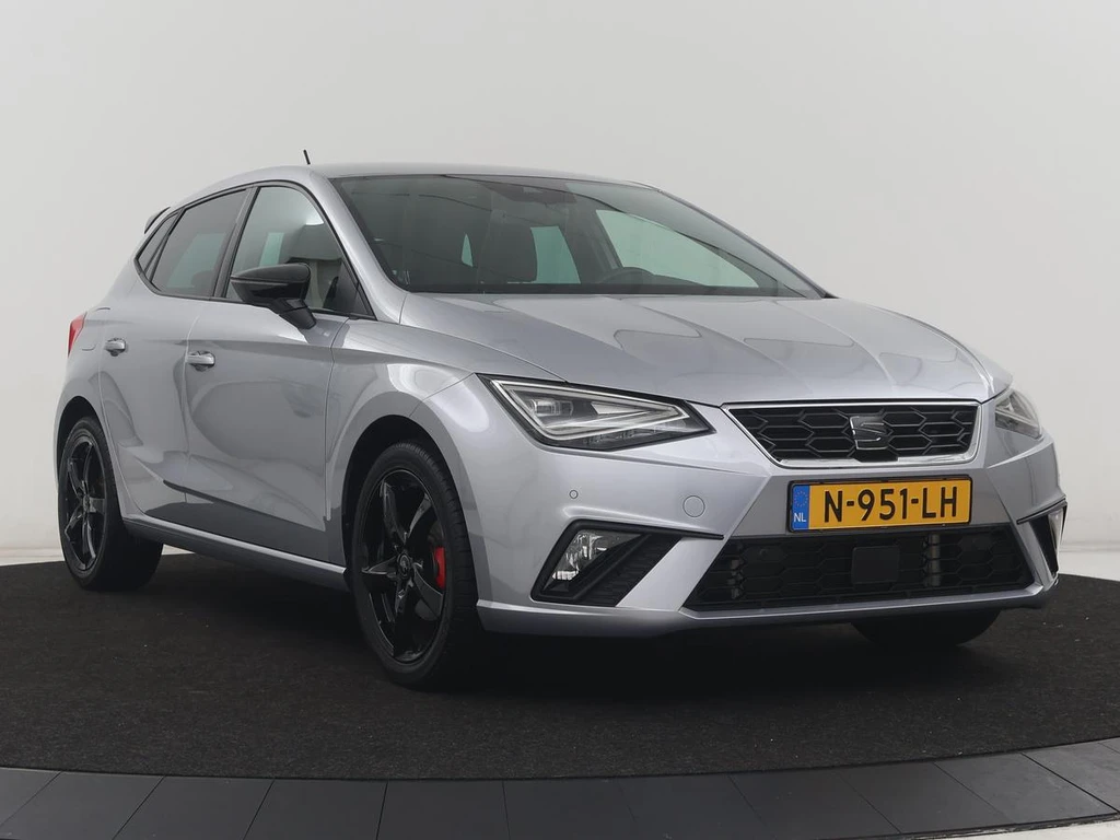 SEAT Ibiza – foto 4