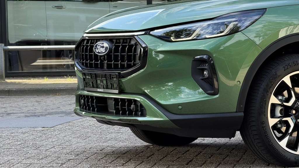 Ford Kuga – foto 2