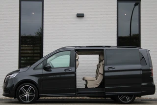 Mercedes-Benz V-Klasse – thumbnail 7