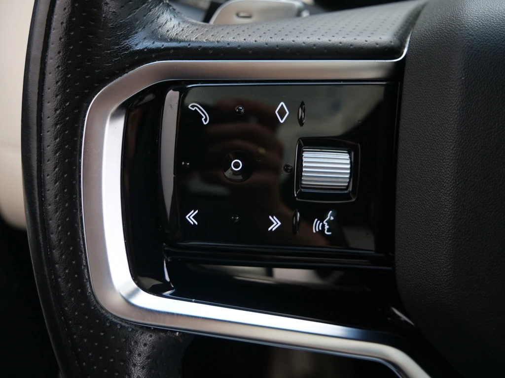 Land Rover Discovery Sport – foto 25