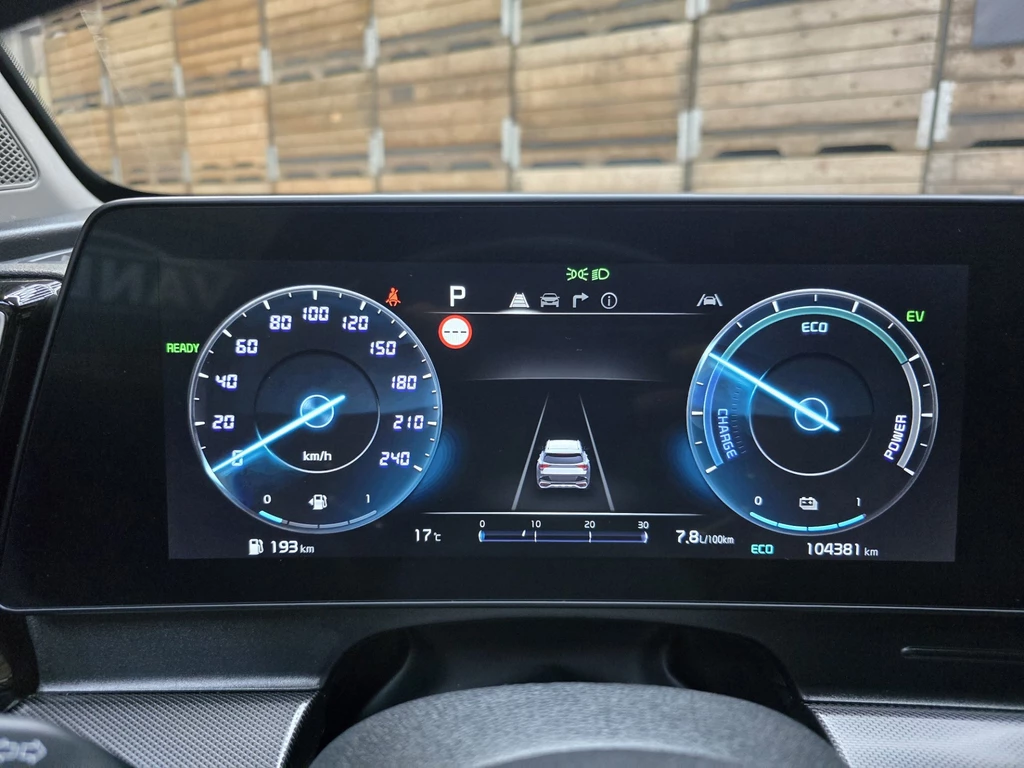 Kia Sportage – foto 17