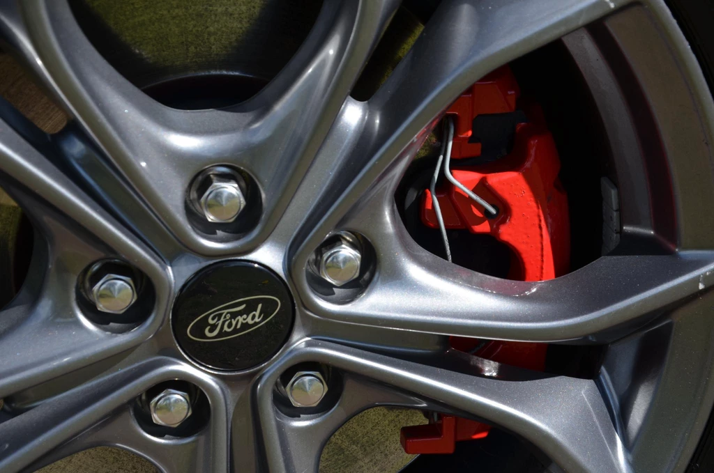 Ford Focus – foto 62
