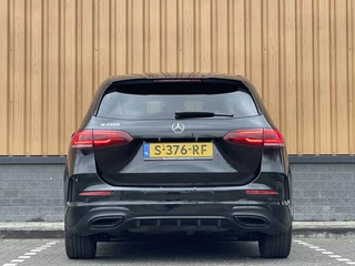 Mercedes-Benz B-Klasse – thumbnail 3