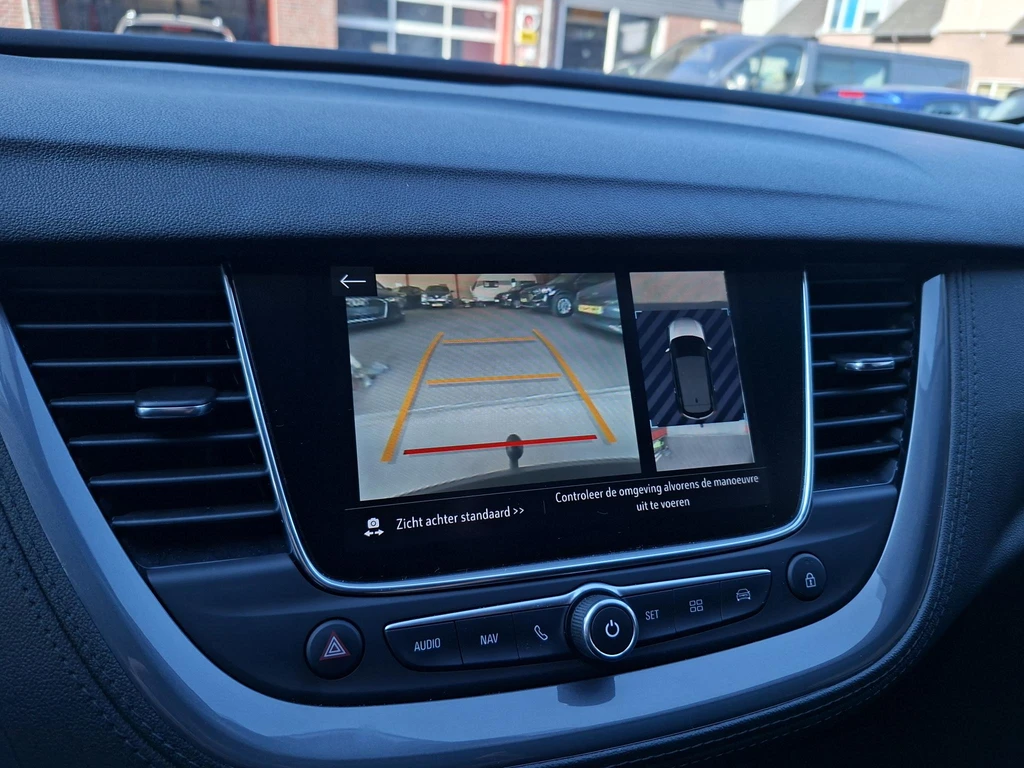 Opel Grandland X – foto 17