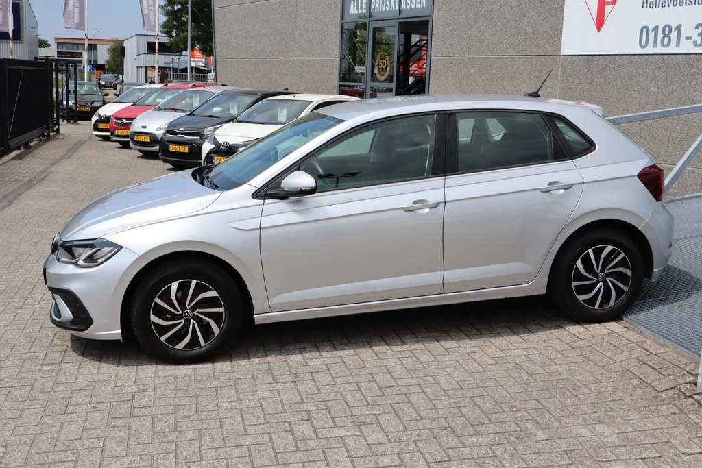 Volkswagen Polo – foto 2