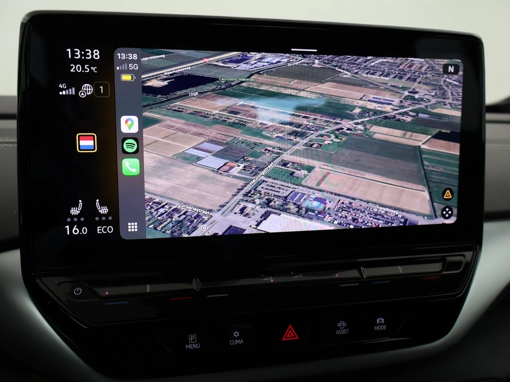 Volkswagen ID.5 – foto 11