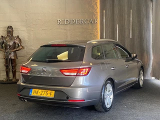 SEAT Leon – thumbnail 4