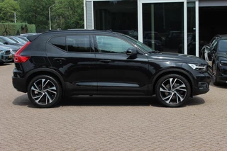 Volvo XC40 – thumbnail 5