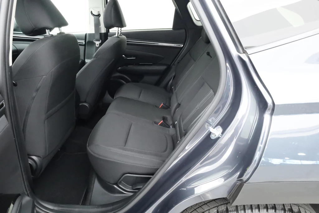 Hyundai Tucson – foto 21