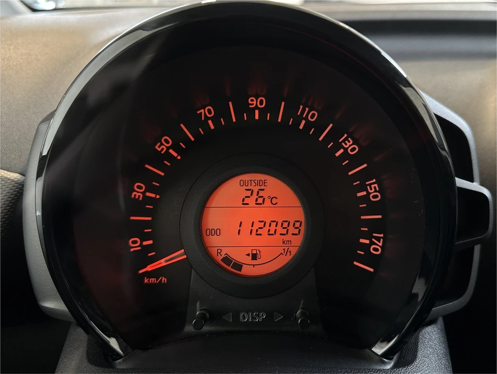 Toyota Aygo – foto 8