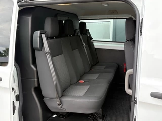 Ford Transit Custom – thumbnail 9