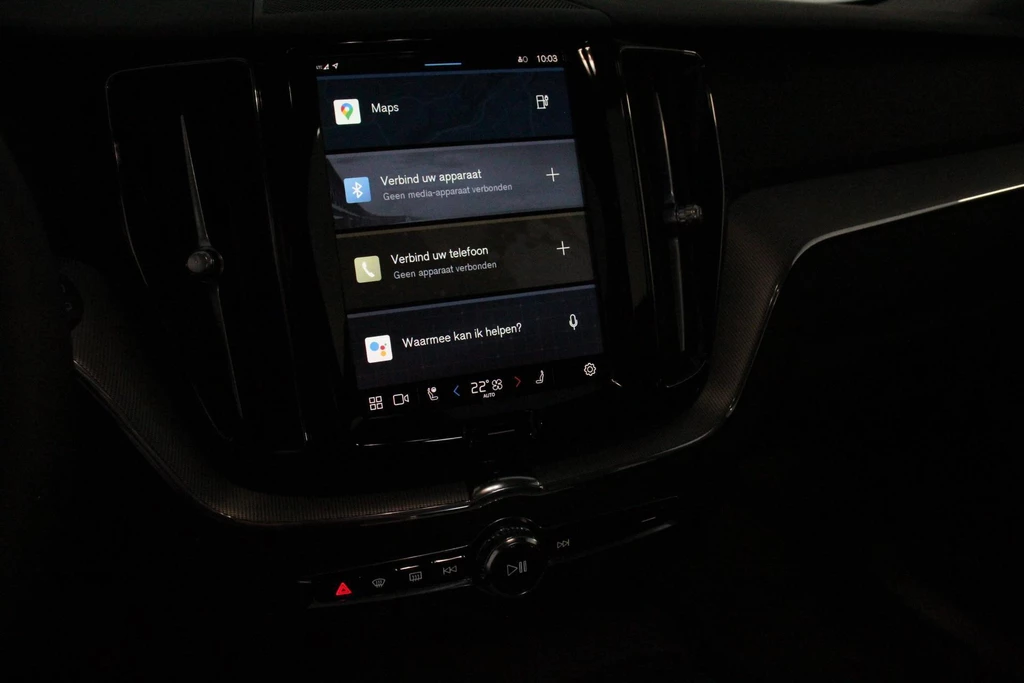 Volvo XC60 – foto 17