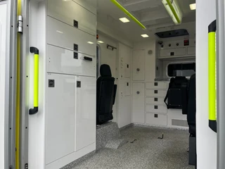 Mercedes-Benz Sprinter – thumbnail 20