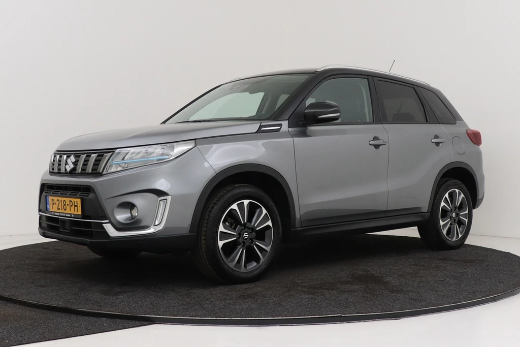 Suzuki Vitara – foto 2