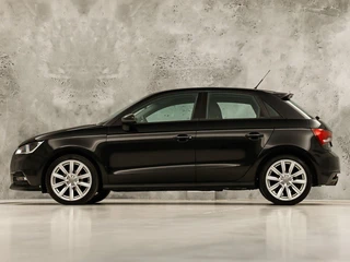 Audi A1 Sportback – thumbnail 3