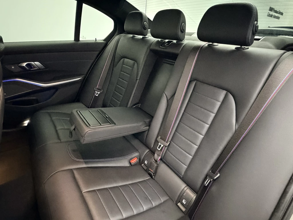 BMW 3 Serie – foto 31