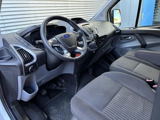 Ford Transit Custom – thumbnail 7