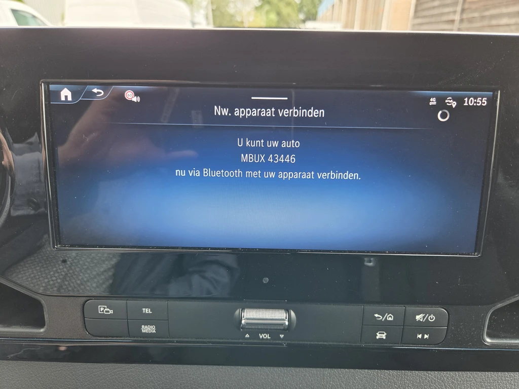 Mercedes-Benz Sprinter – foto 26