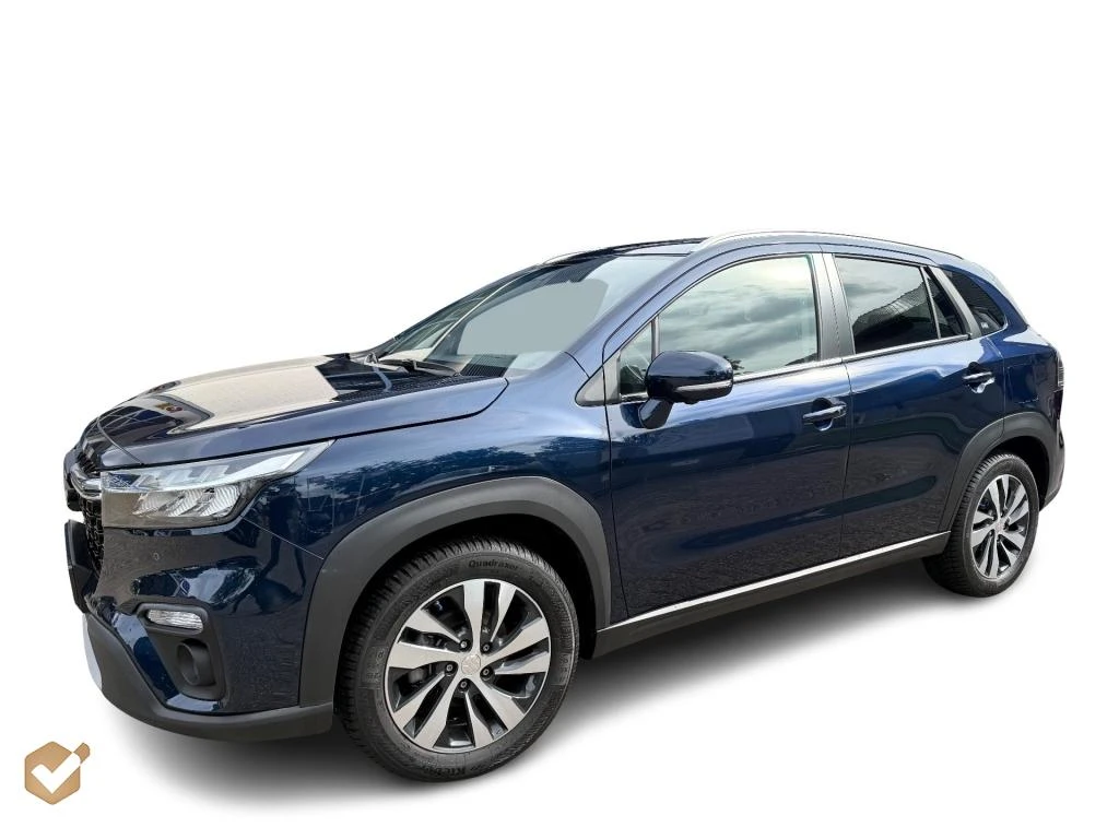 Suzuki S-Cross – foto 2