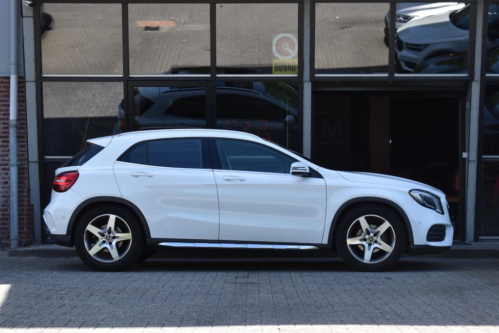 Mercedes-Benz GLA – foto 13