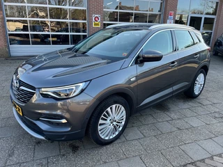 Opel Grandland X – thumbnail 2