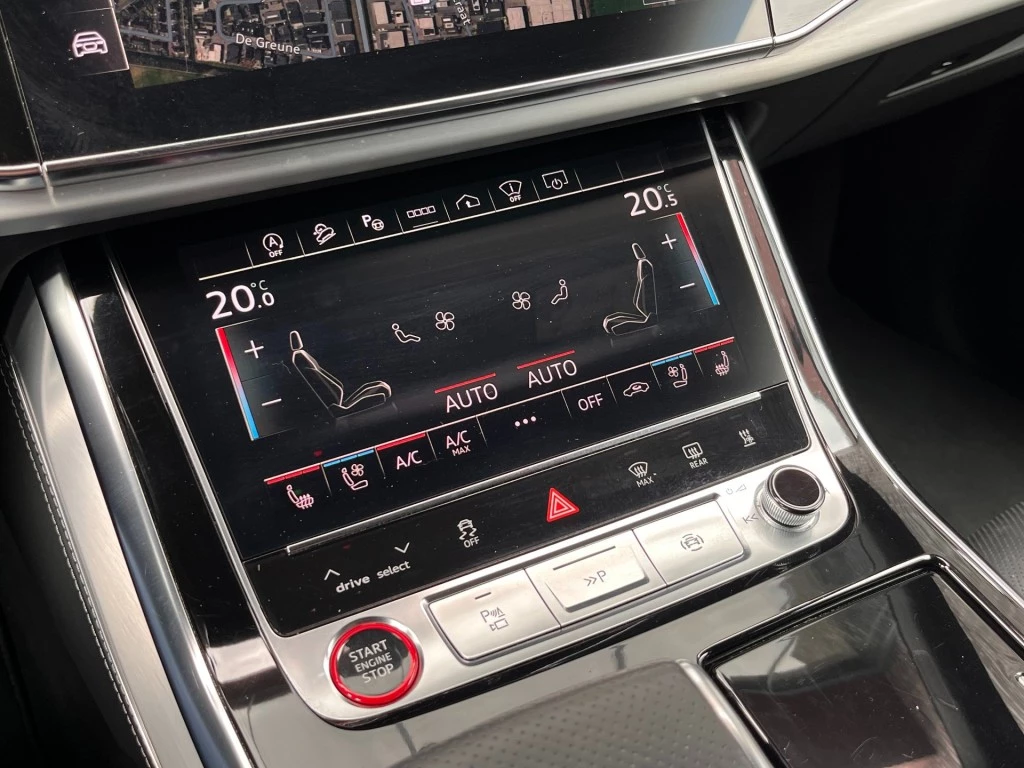 Audi SQ8 – foto 23