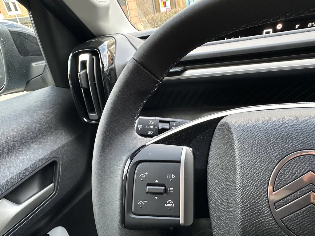 Citroën C3 – foto 14