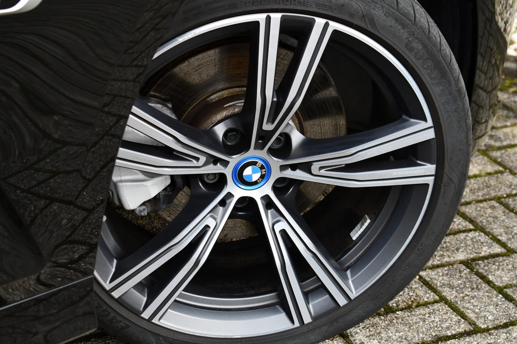 BMW 3 Serie – foto 30