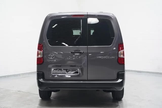 Toyota ProAce – thumbnail 5