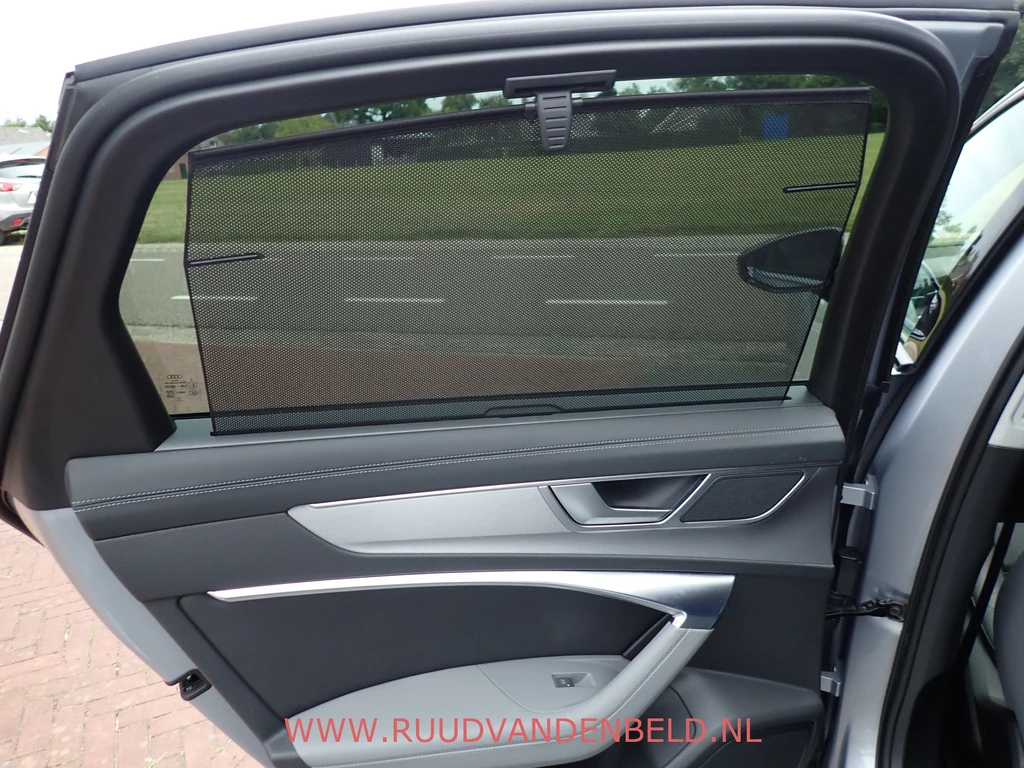 Audi A6 – foto 32