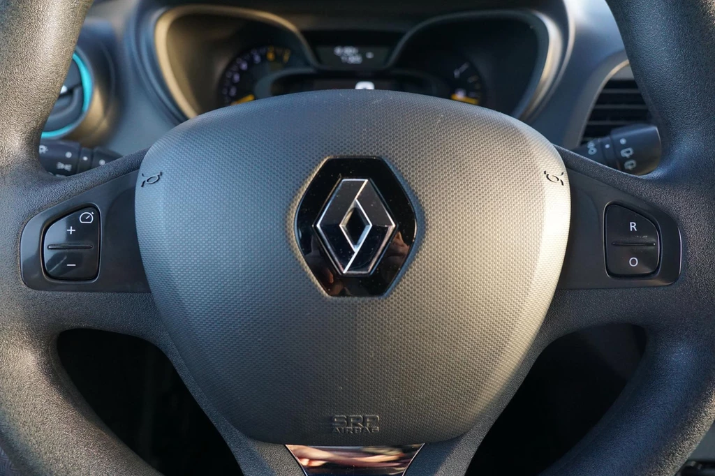 Renault Captur – foto 18