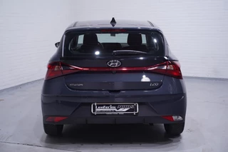 Hyundai i20 – thumbnail 5