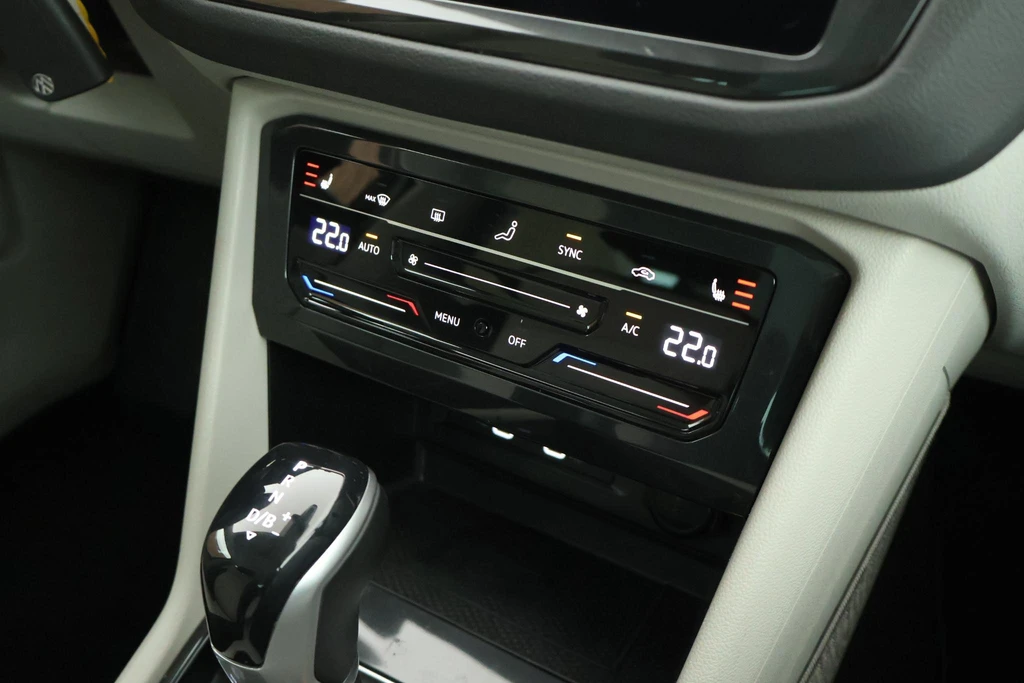 Volkswagen Tiguan – foto 35