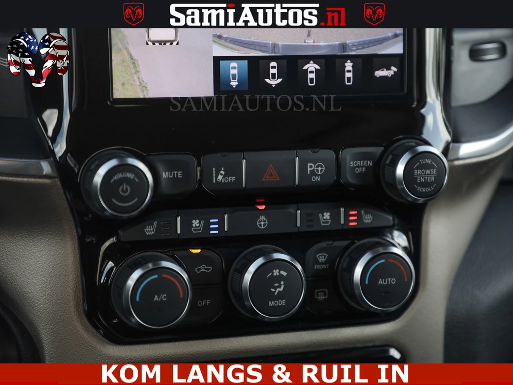 Dodge Ram Pick-Up – foto 50