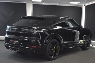 Porsche Cayenne – thumbnail 5