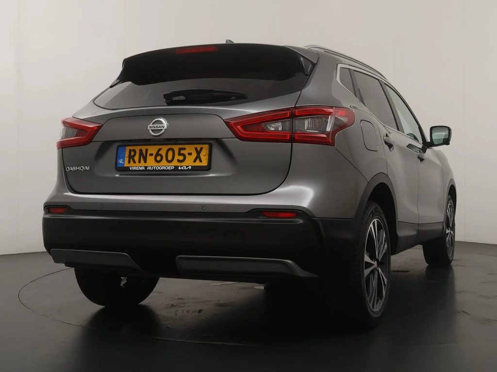 Nissan QASHQAI – foto 7