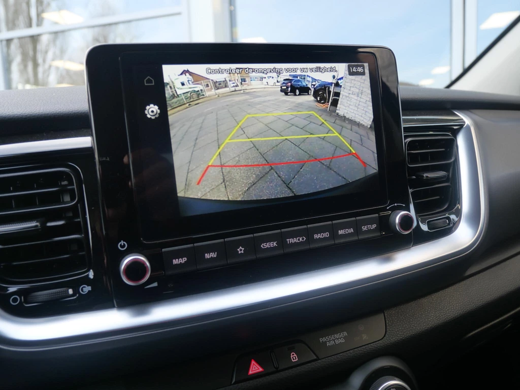Kia Stonic – foto 14