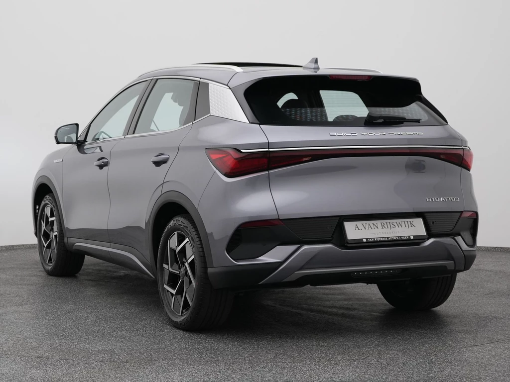 BYD ATTO 3 – foto 4